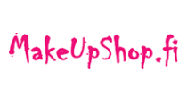 MakeUpShop.fi logo