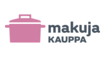 Makujakauppa logo