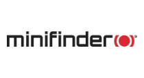MiniFinder logo