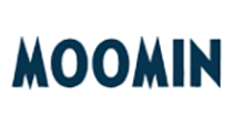 Moomin logo
