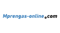 mprengas-online.com logo