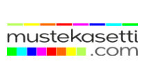 Mustekasetti.com logo