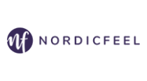 NordicFeel logo