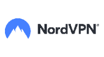 NordVPN logo