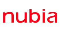 Nubia logo