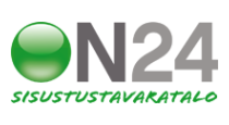 ON24 logo