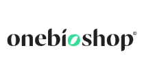 OneBioShop logo