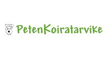 Peten Koiratarvike logo