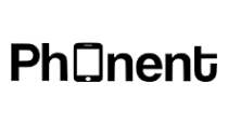 Phonent logo