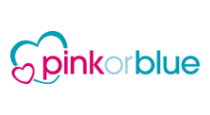Pinkorblue logo
