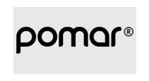 Pomar logo