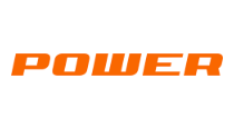 Power logo