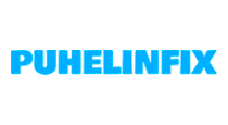 Puhelinfix logo