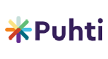 Puhti logo