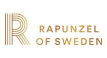 Rapunzel of Sweden logo