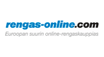 Rengas-online.com logo