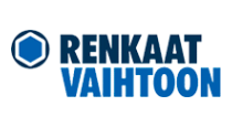 Renkaatvaihtoon.fi logo