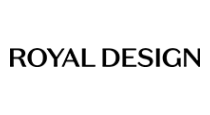 Royal Design logo