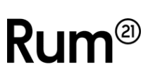 Rum21 logo