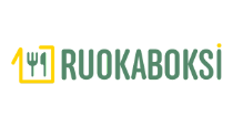 Ruokaboksi logo