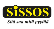 Sissos logo
