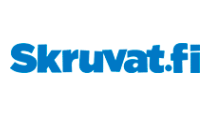 Skruvat logo