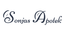 Sonjas Apotek logo