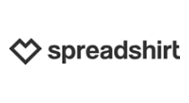 Spreadshirt logo