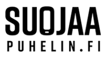 Suojaapuhelin.fi logo