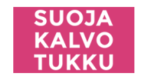 Suojakalvotukku.fi logo