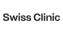 Swiss Clinic logo