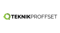 Teknikproffset logo