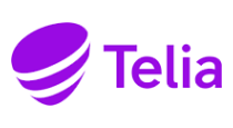 Telia logo