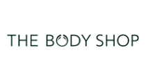The Body Shop logo