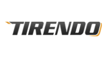Tirendo logo