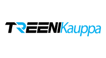 Treenikauppa.fi logo