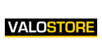 Valostore logo