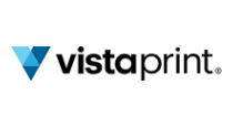 Vistaprint logo
