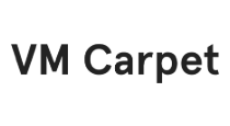 VM Carpet logo