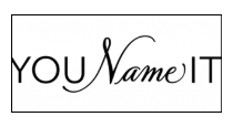 You Name It logo