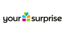 YourSurprise logo
