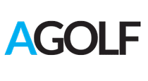 A-Golf.fi logo