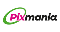 Pixmania logo